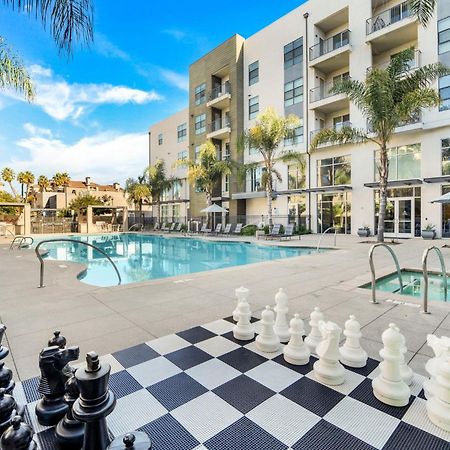 Pineapple Haven Apartment San Diego Exterior photo