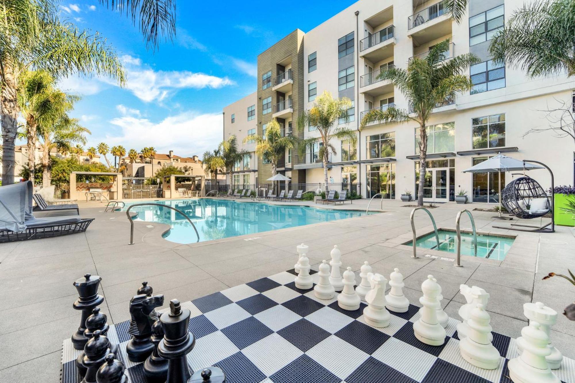 Pineapple Haven Apartment San Diego Exterior photo