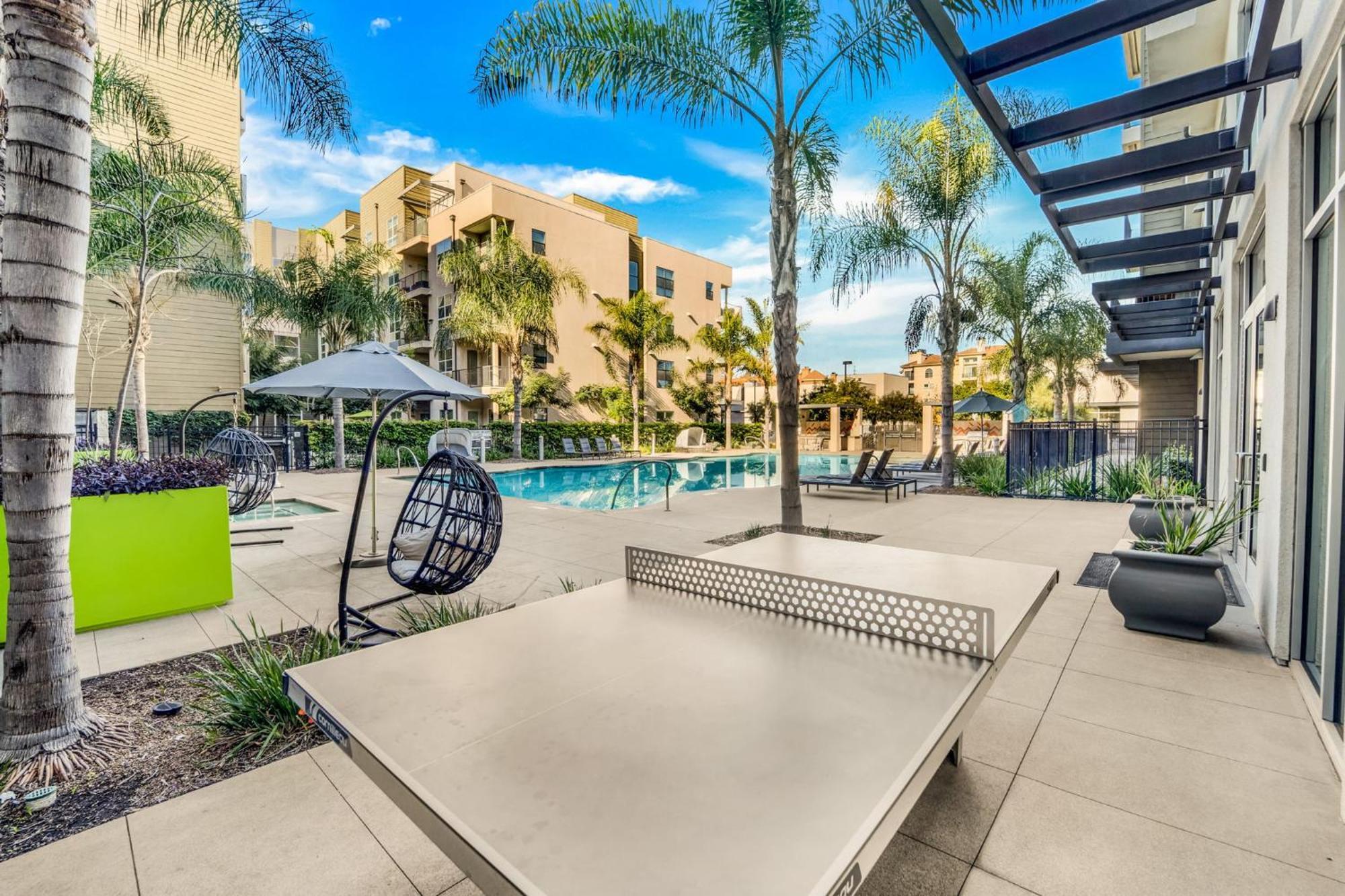 Pineapple Haven Apartment San Diego Exterior photo